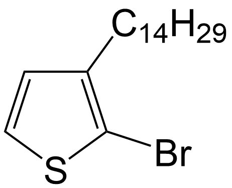 2-Bromo-3-tetradecylthiophene/500199-09-7